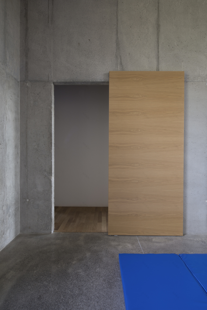 融合自然的音乐之家-15