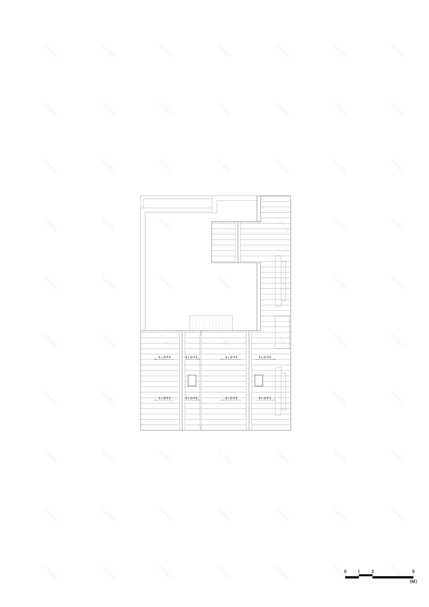 砖瓦商人之家丨韩国丨Architecture Studio YEIN-43