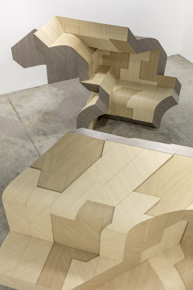 厚度的探索 · 空间与表象的交互-44