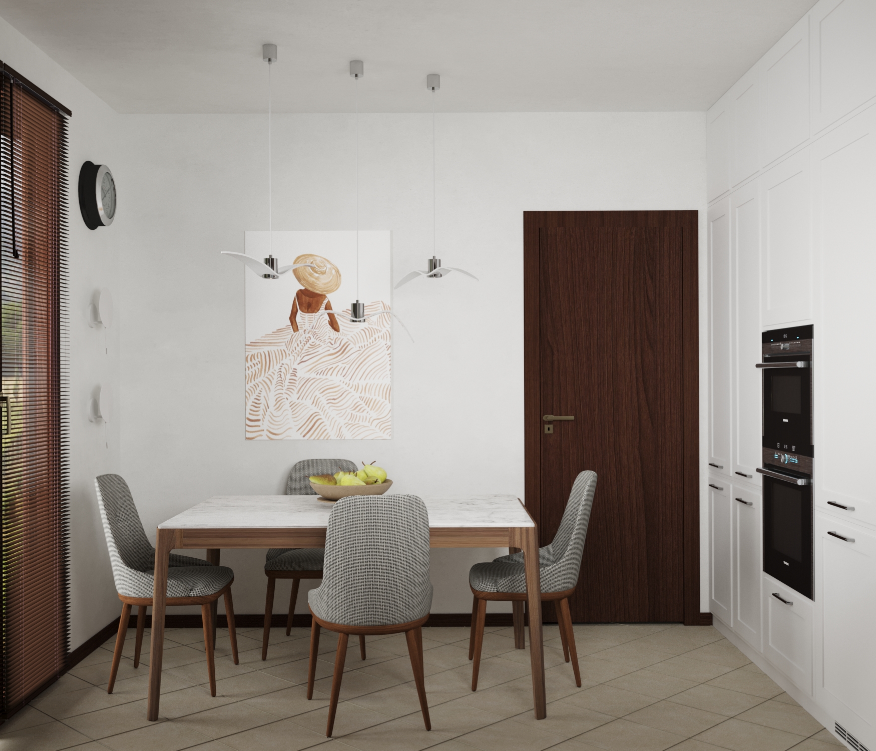 Villa Magenta, Italy-1