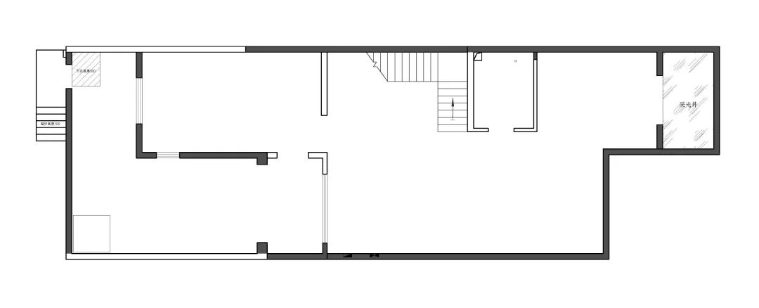 425㎡现代轻奢之居丨杨磊-27