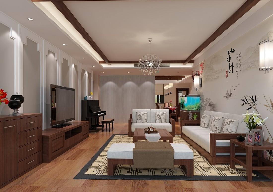 小瓦窑第五套室内设计解读-25