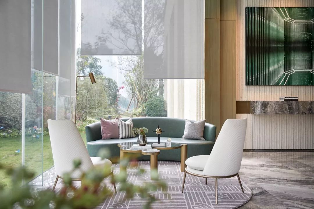 颜值与内容并重,羽果设计的告白之作-101