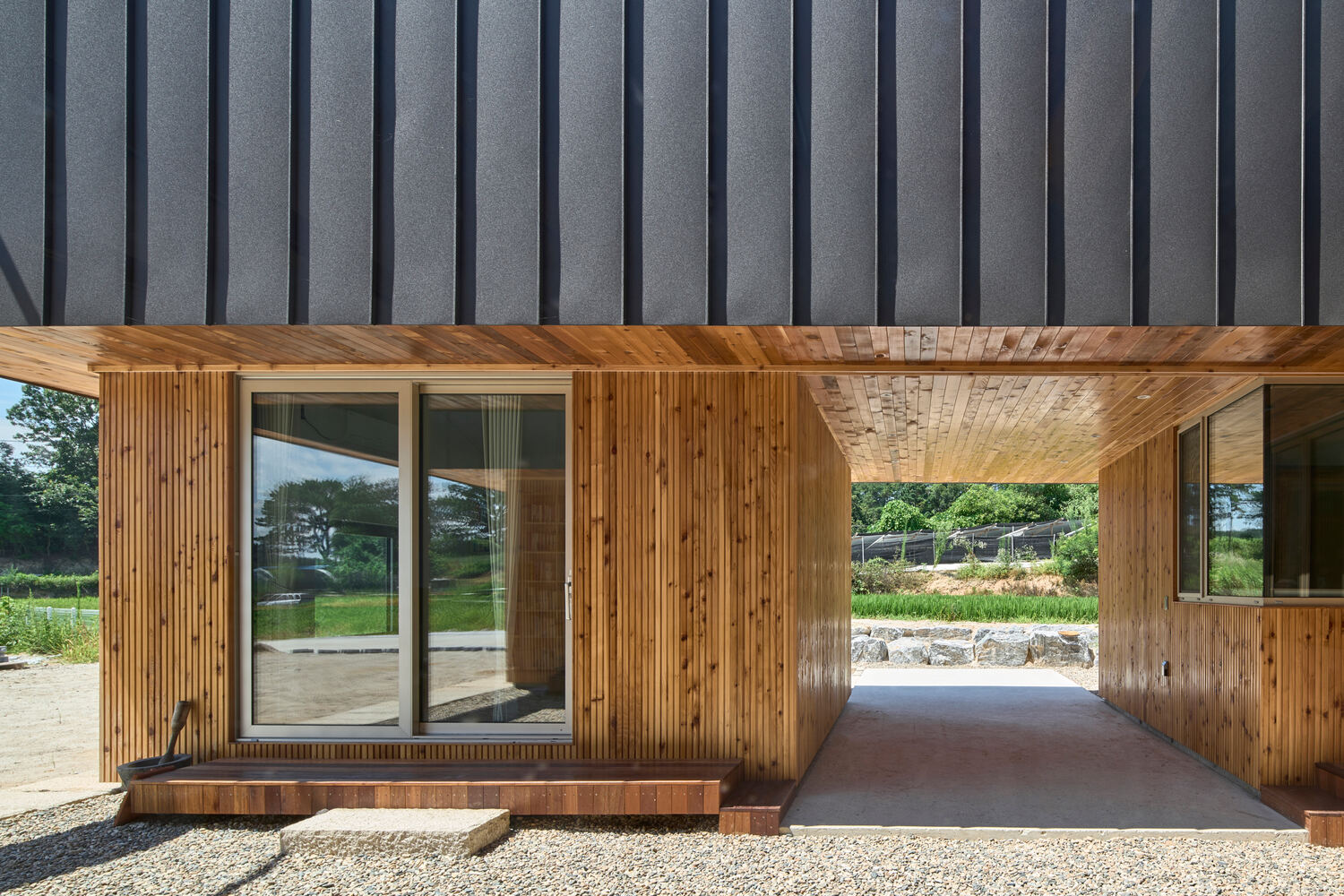 韩国骊州住宅丨Todot Architects and Partners-19