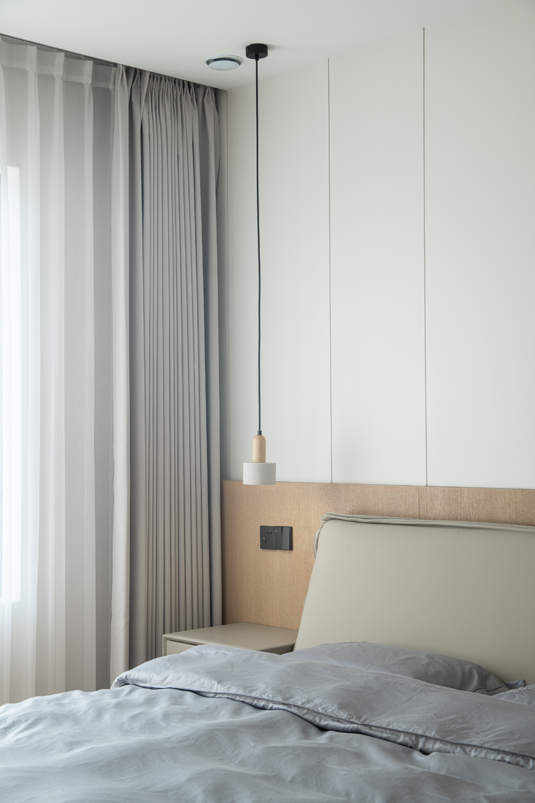 金悦府·简约美学空间-48