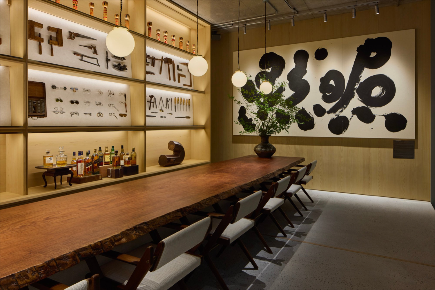 丨日本东京丨Shinichiro Ogata,SIMPLICITY-8