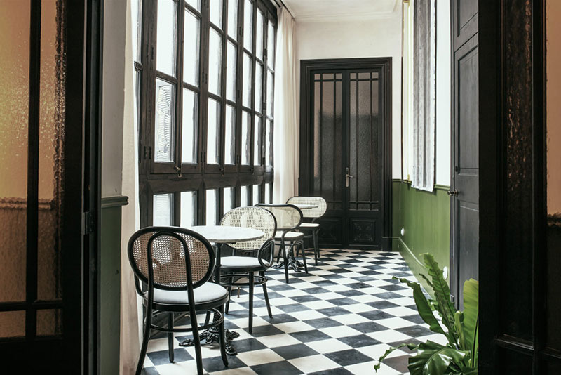 马洛卡岛五钻级酒店“Can Bordoy”-5