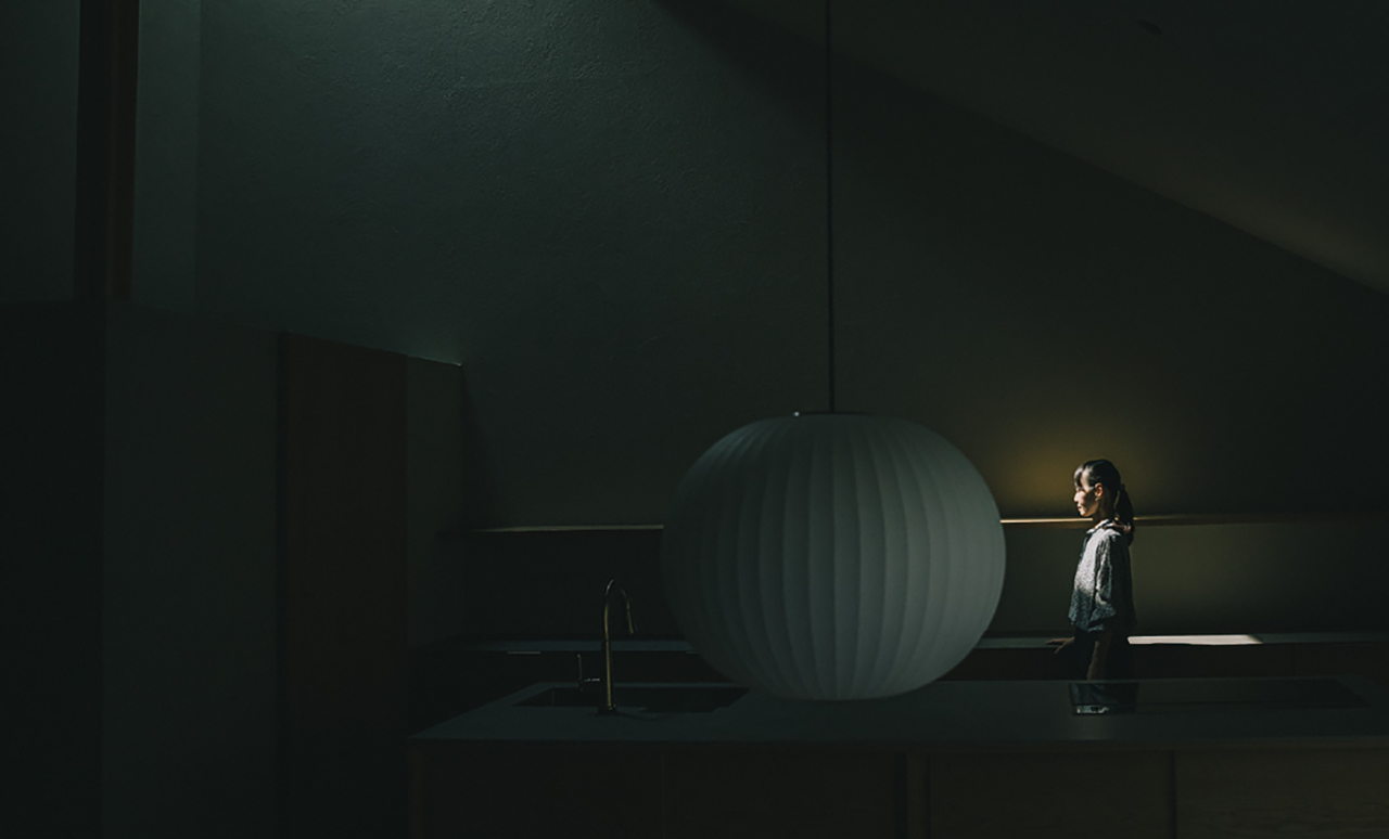 长野之家丨日本长野丨Tomoko Fukayama,熊谷隆-83