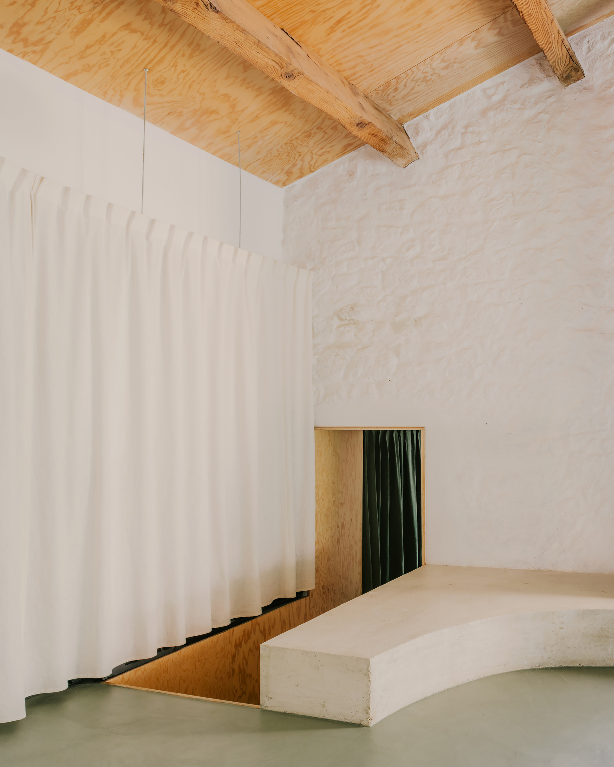 丨法国马赛丨olivia fauvelle architecture-20