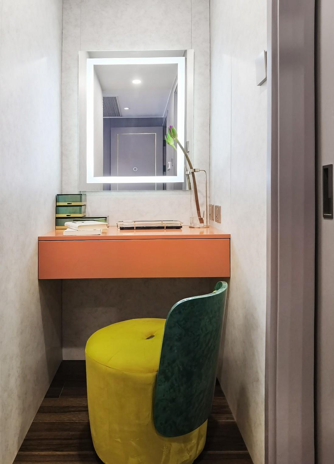 简约宜居的家居空间设计-27