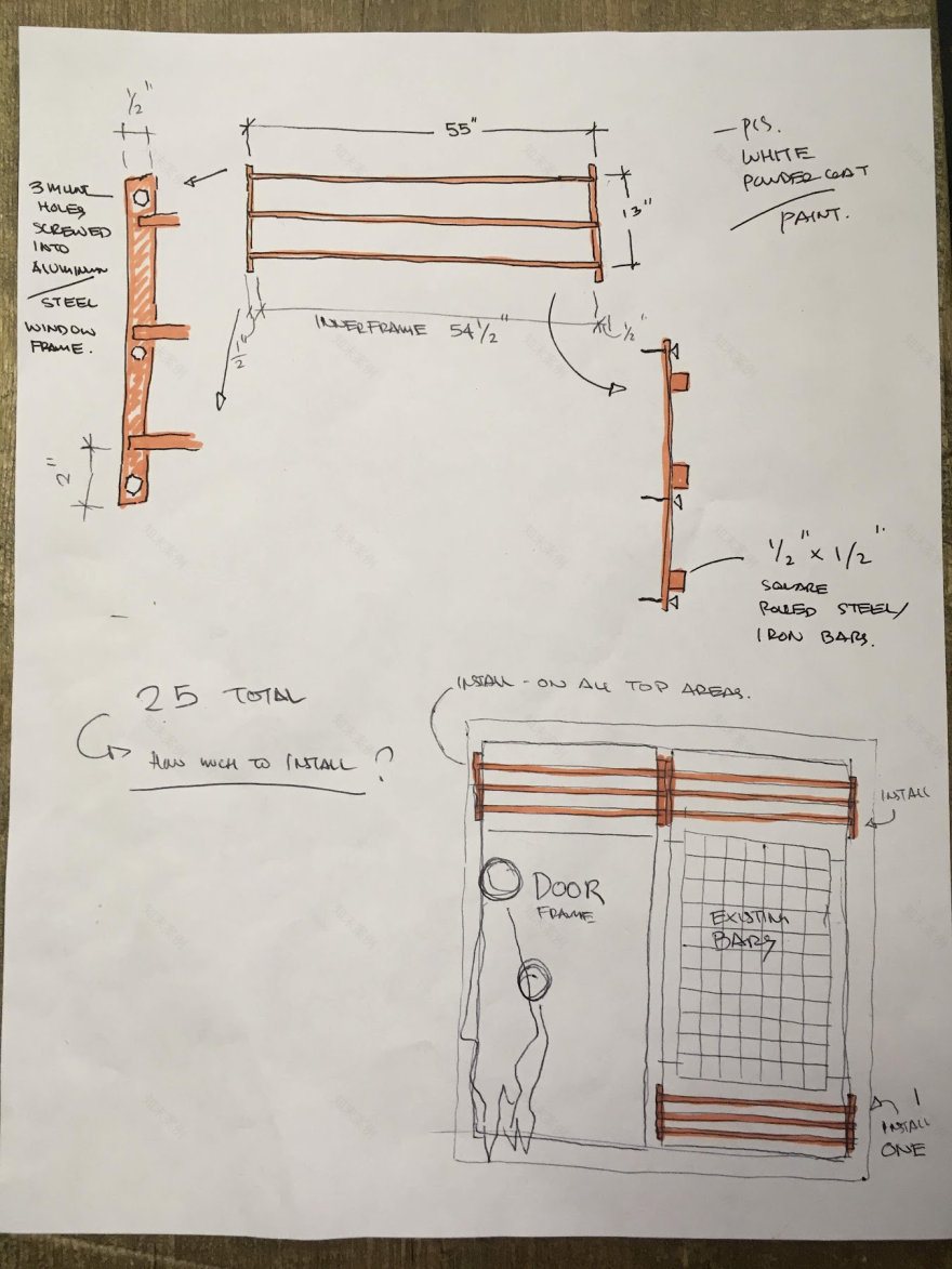 SIEGE AIRSOFT INC·(室内布局设计与建造)-20