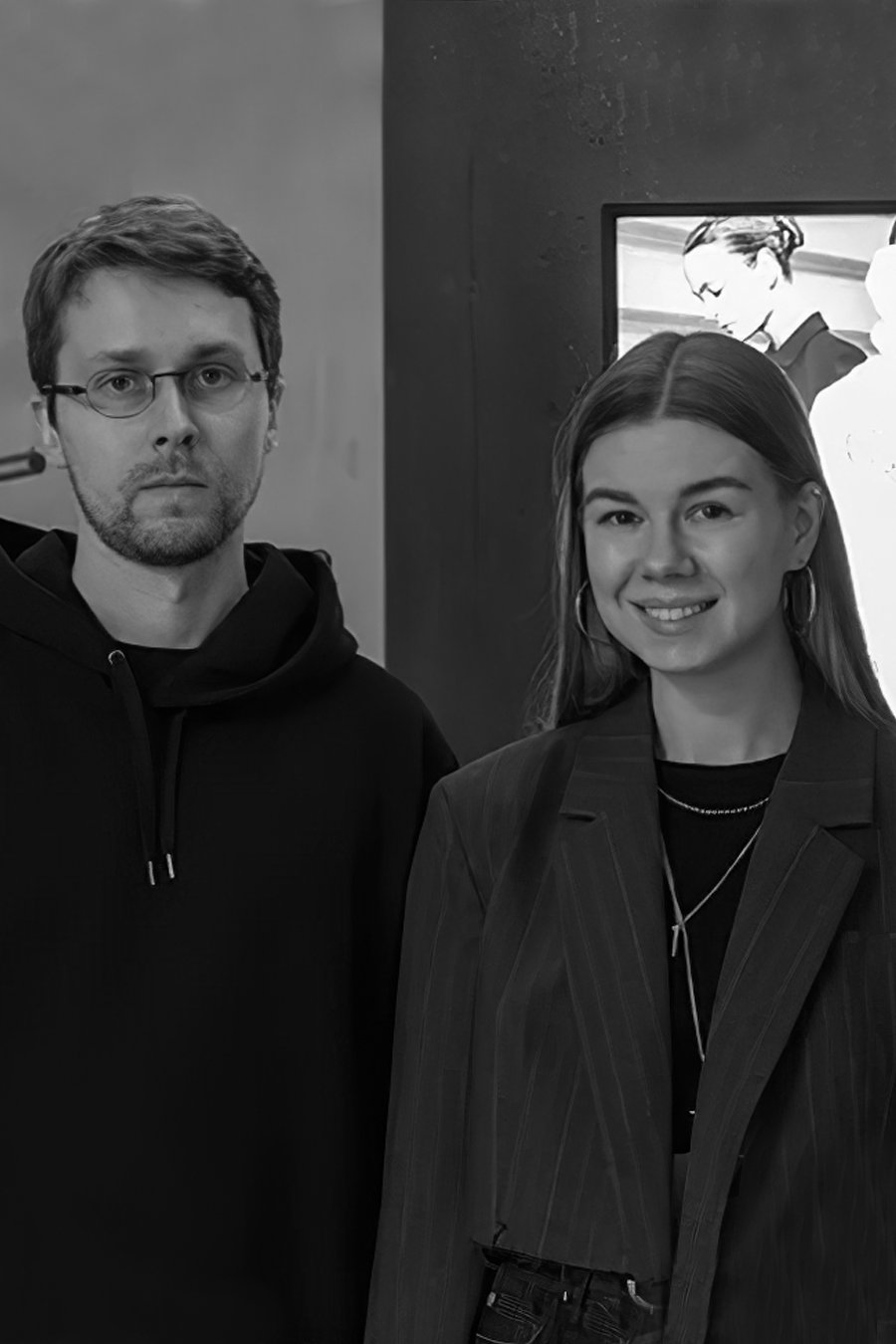 尤利亚波浪商店丨俄罗斯莫斯科丨Roman Gulyaev,Maria Tsakharias-90