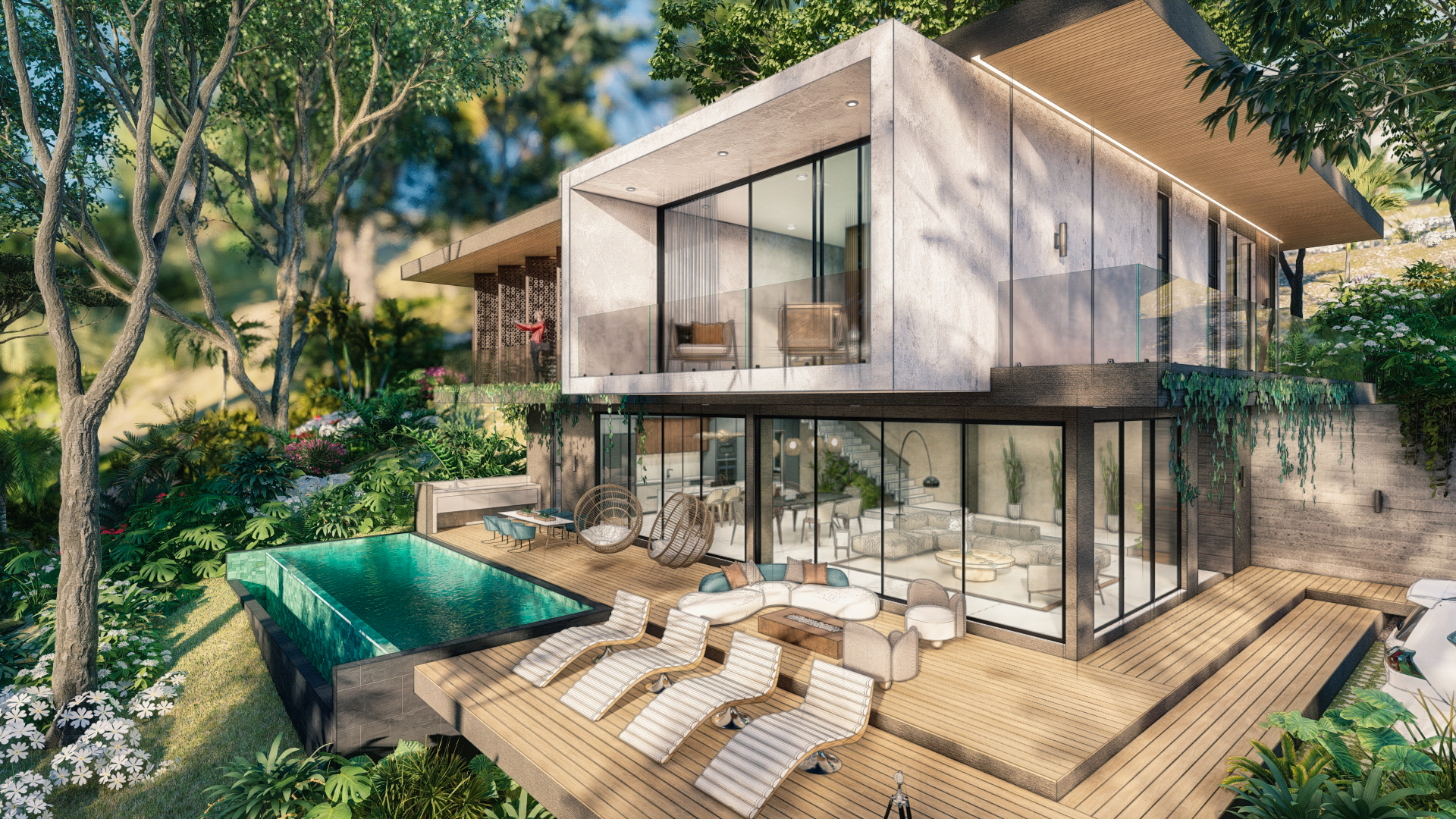 普拉亚马查 2丨哥斯达黎加蓬塔雷纳斯-8