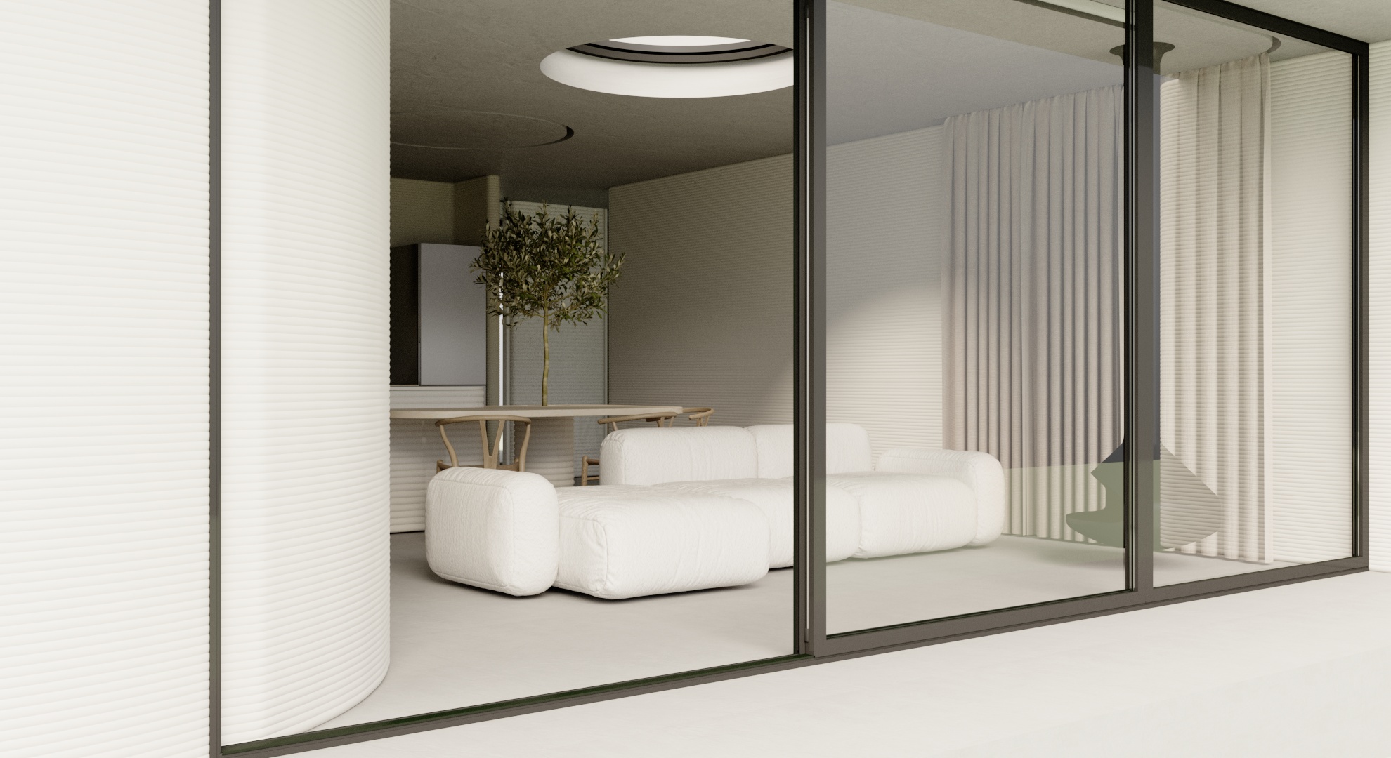 打印房屋丨VVOD 工作室-9