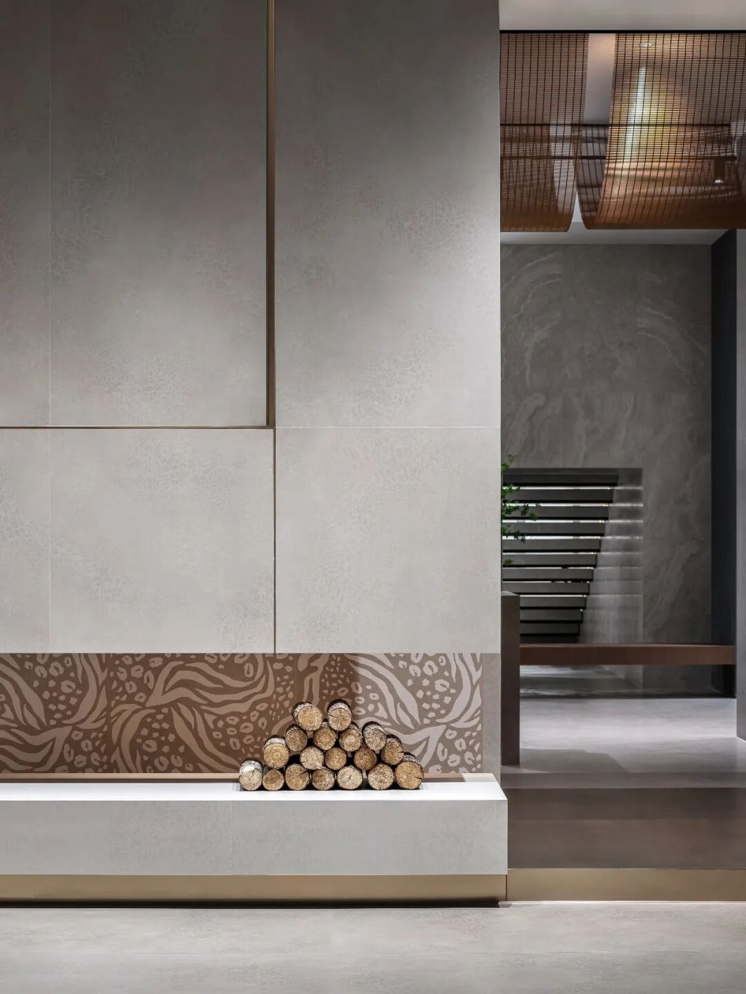 加西亚品牌展厅丨中国佛山丨MOC DESIGN OFFICE-14