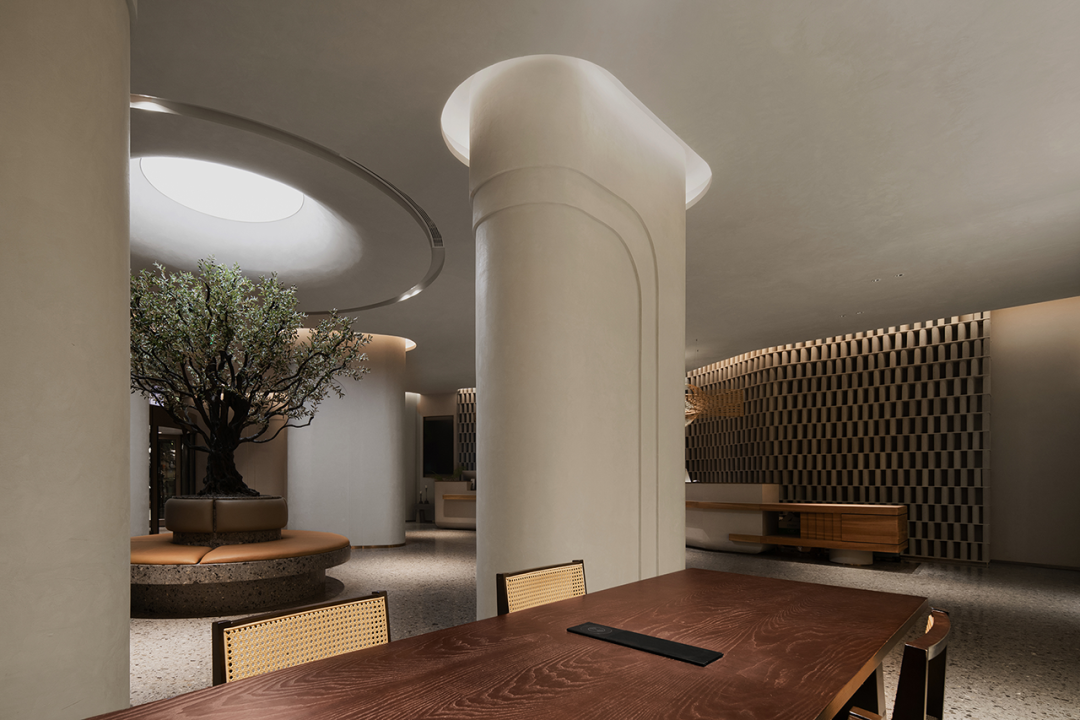 素简以致雅：亚朵酒店青岛奥帆中心五四广场店-31