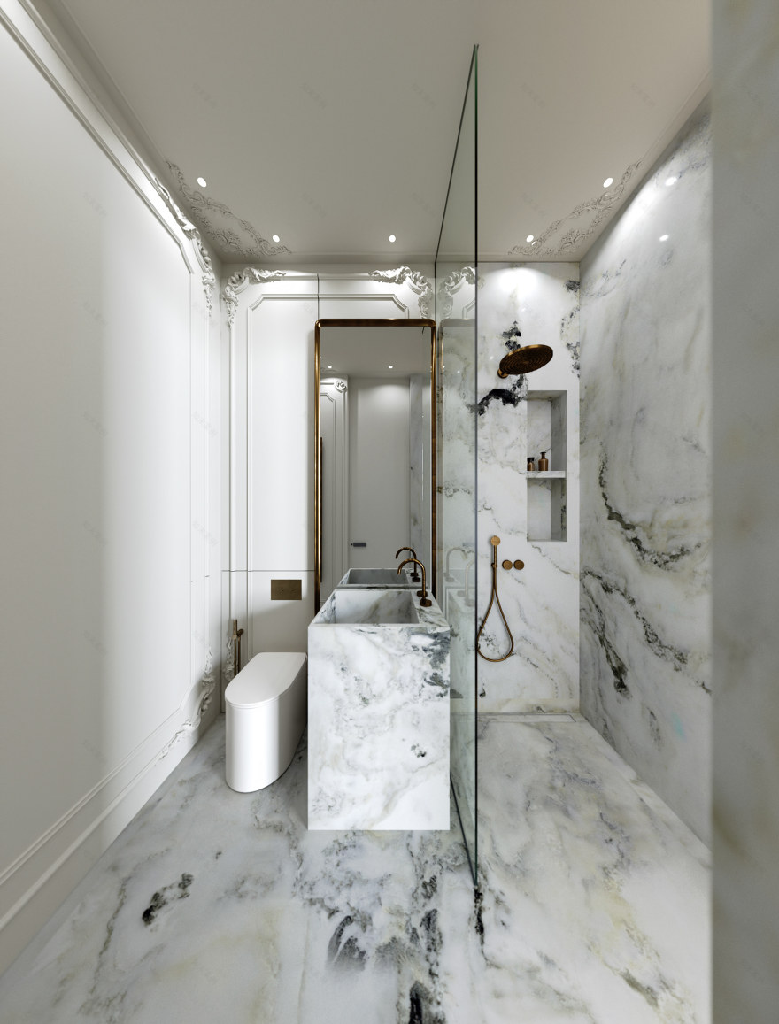 AUSTRIAN APARTMENTS(奥地利公寓)-27