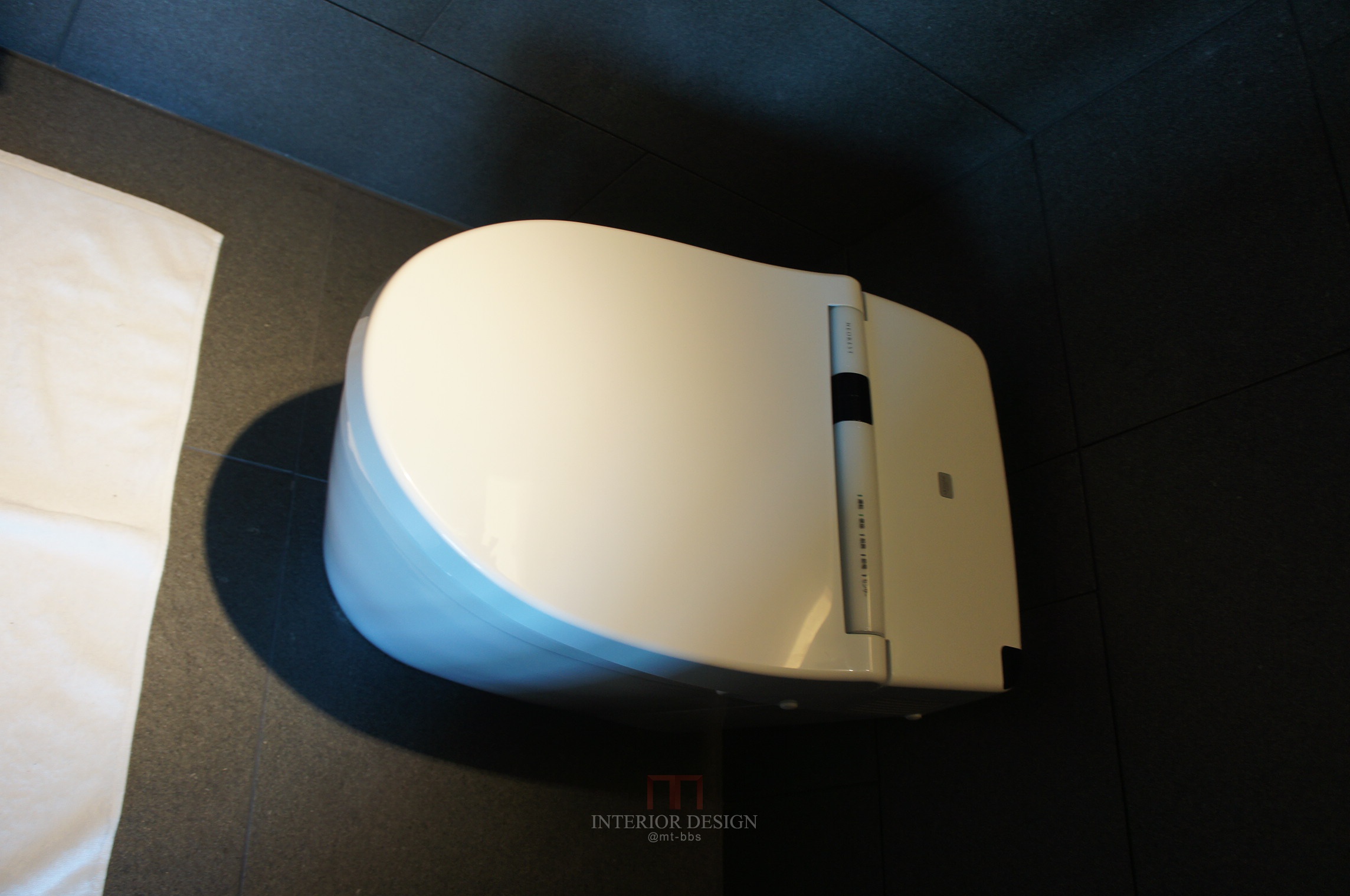 东京安缦酒店Aman Tokyo   Kerry Hill 自拍分享-3-19