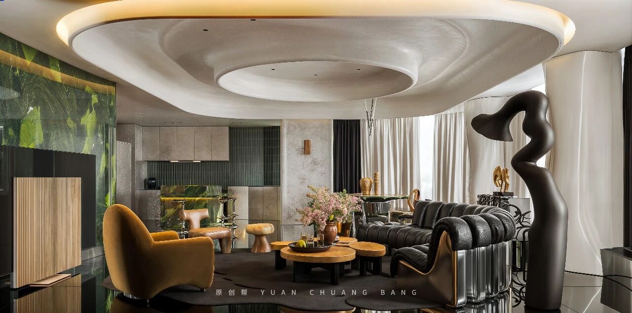 启元丨中国上海-13