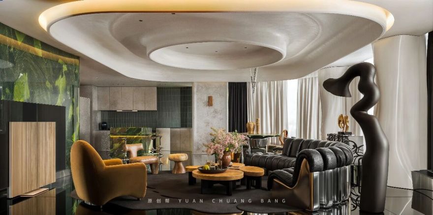 启元丨中国上海-13