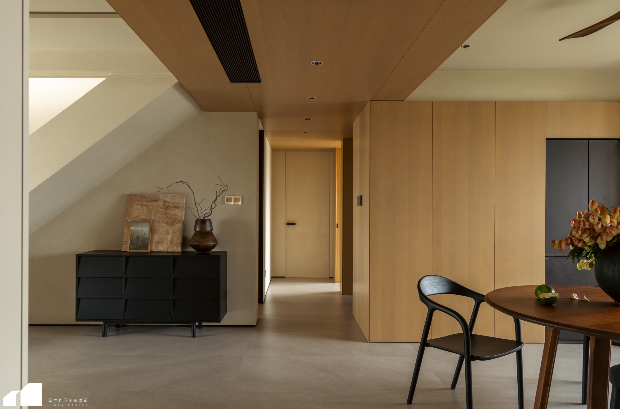 留白.实景  平衡之美-10