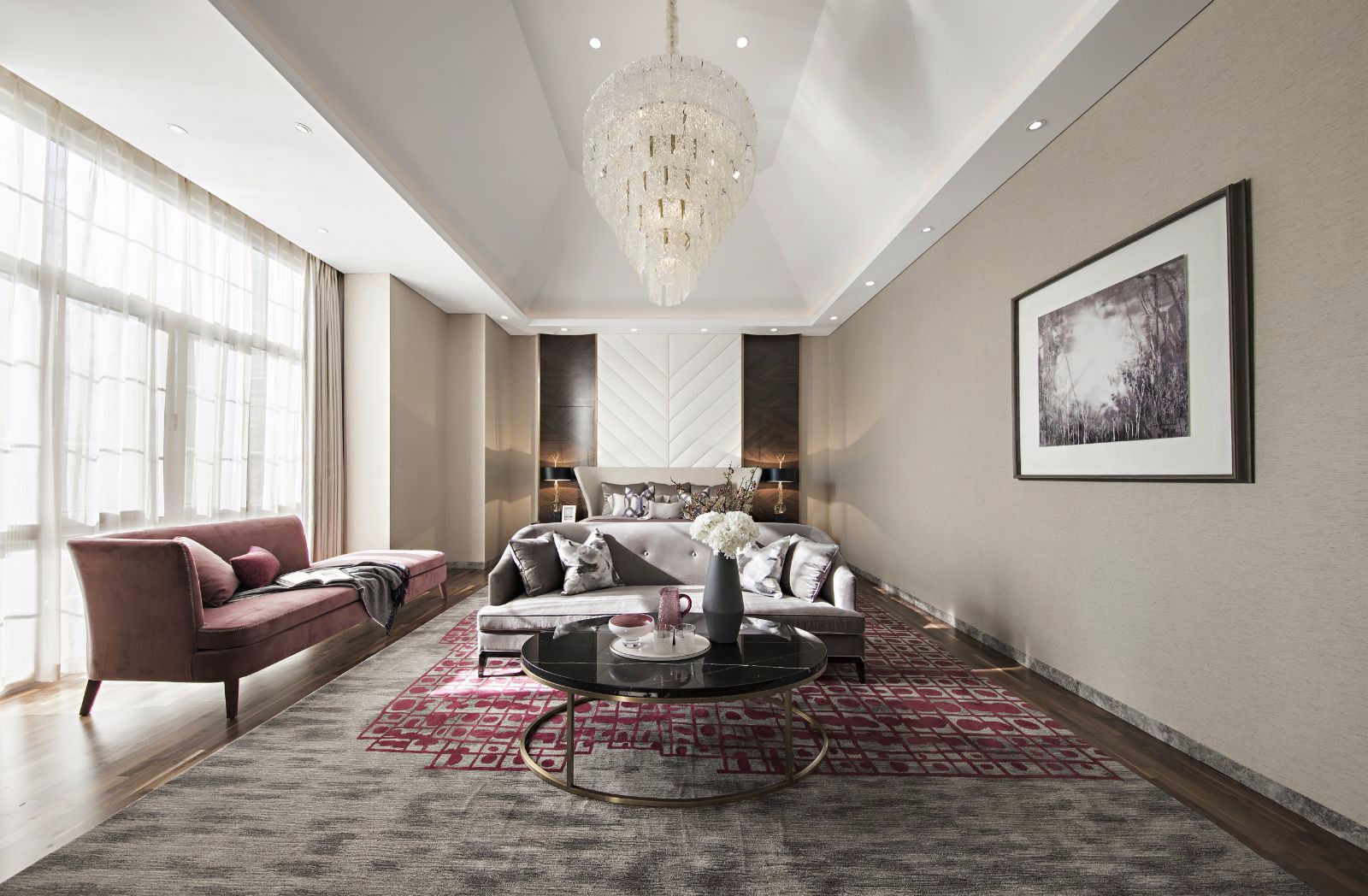 京郊独栋别墅-24