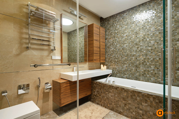 Атмосферный минимализм - Art-i-chok-32