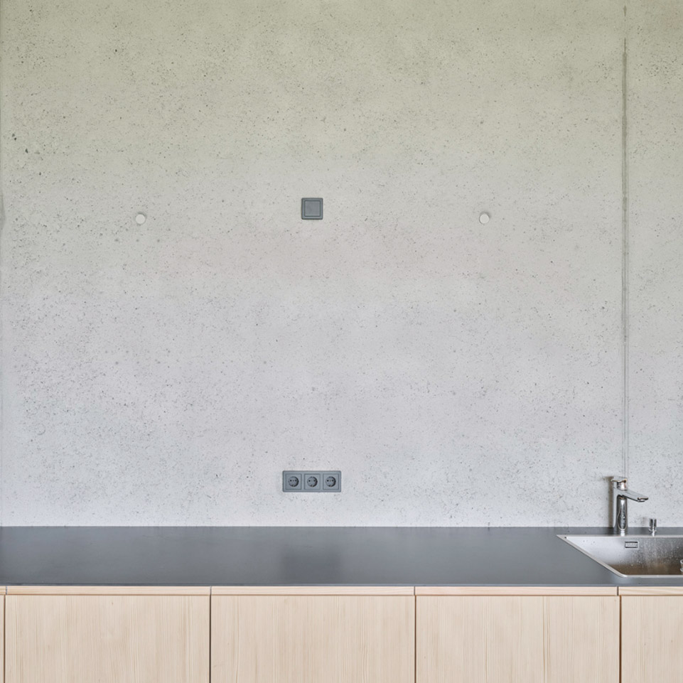 奥地利 Rheinhof 农场幼儿园丨MWArchitekten-69