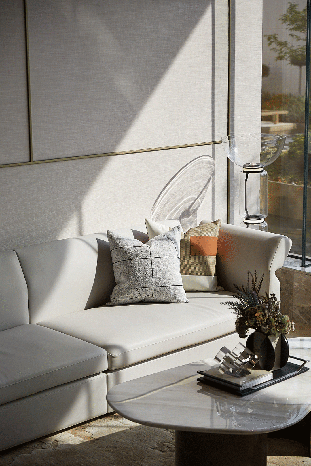 绍兴福全未来社区体验中心丨中国绍兴丨NFD-55