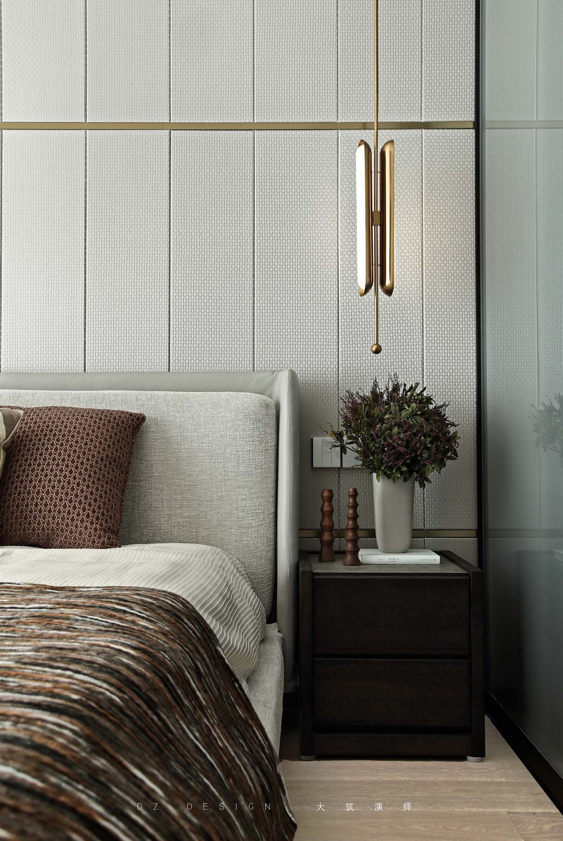 大筑演绎  诚意新作| 枫  ·  度-76