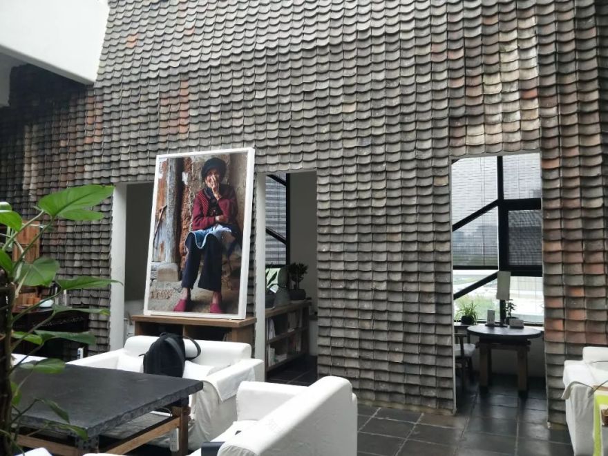 古早中国 | 余平古民居摄影展,探寻中国古民居之美-44