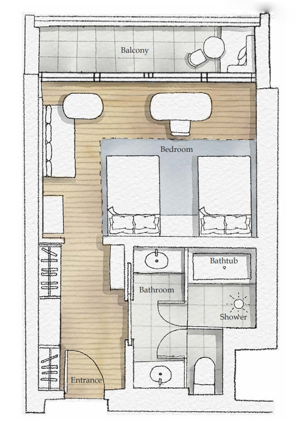 京都六善酒店丨日本京都丨BLINK Design Group-30