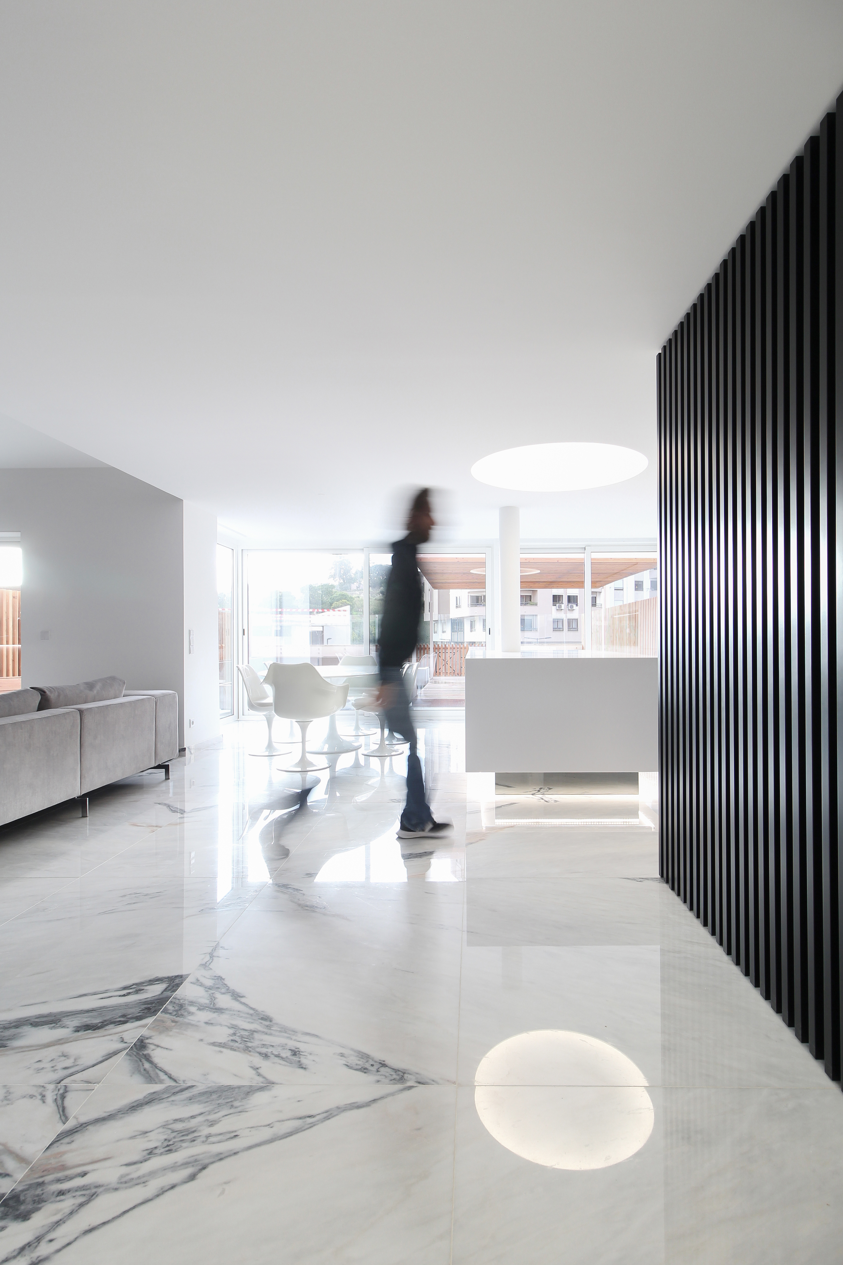 LR 公寓丨葡萄牙里斯本丨nmdarq  nmd arquitecto lda-18