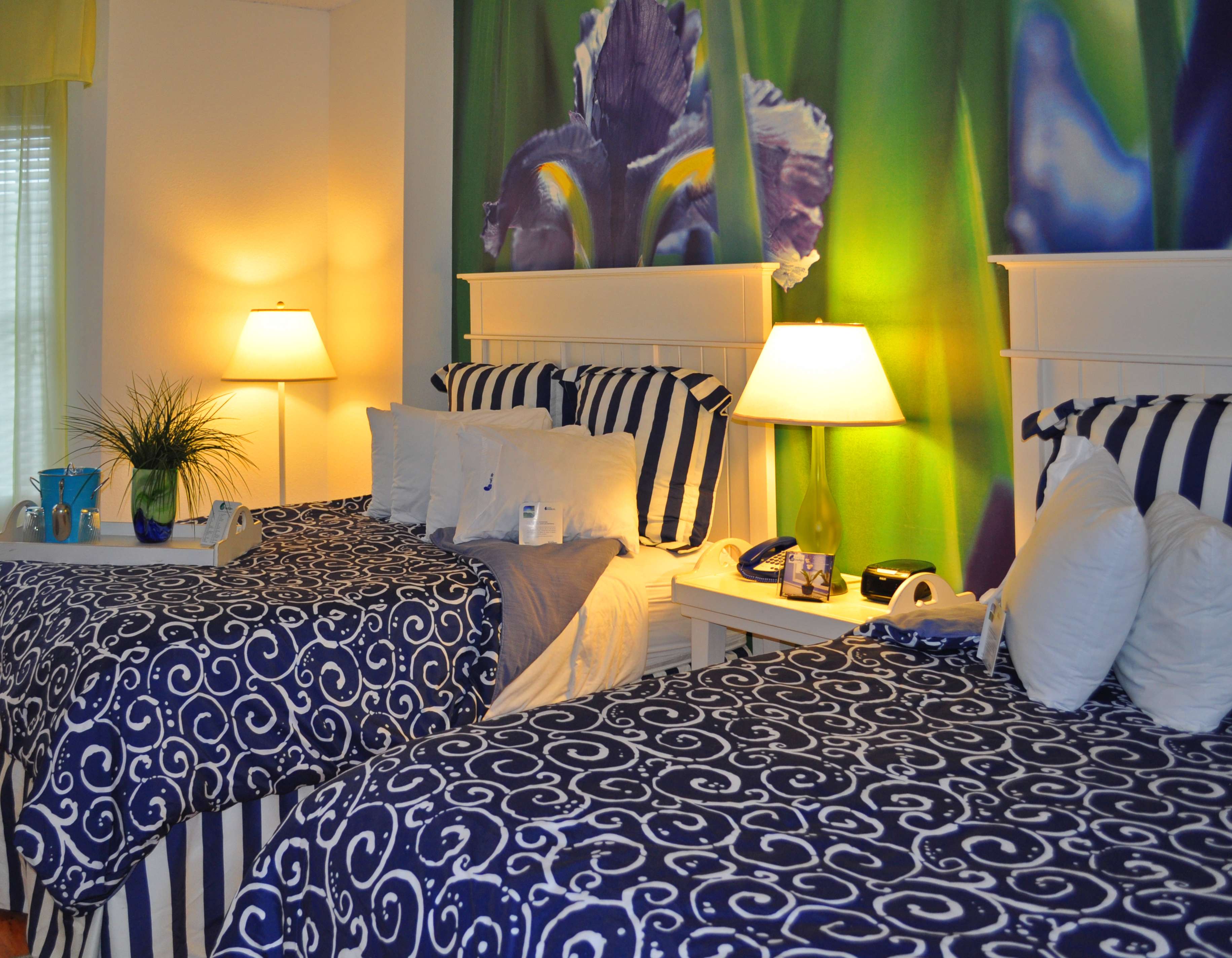 HOTEL INDIGO AT THE GALLERIA-12