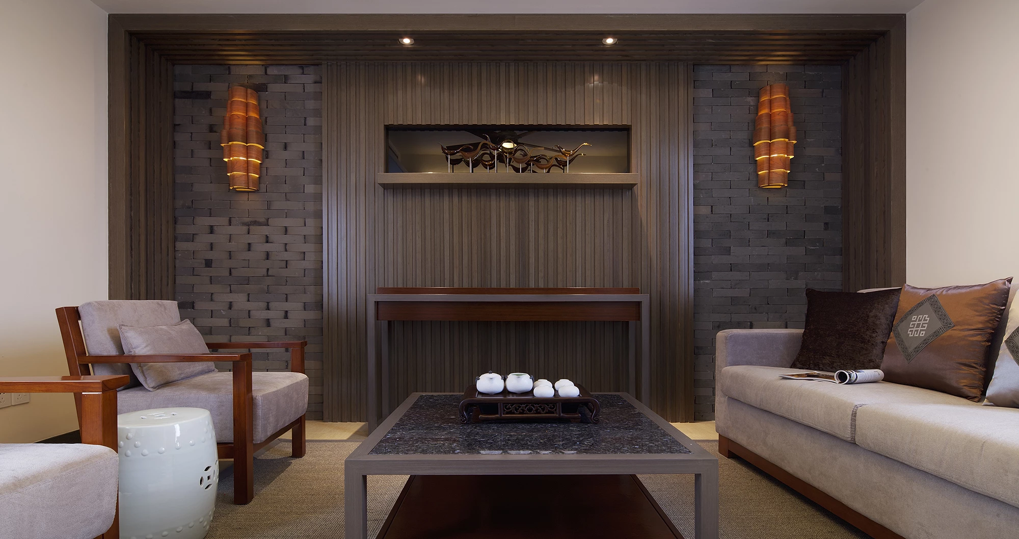 广西丝绸花园度假村与水疗中心-22