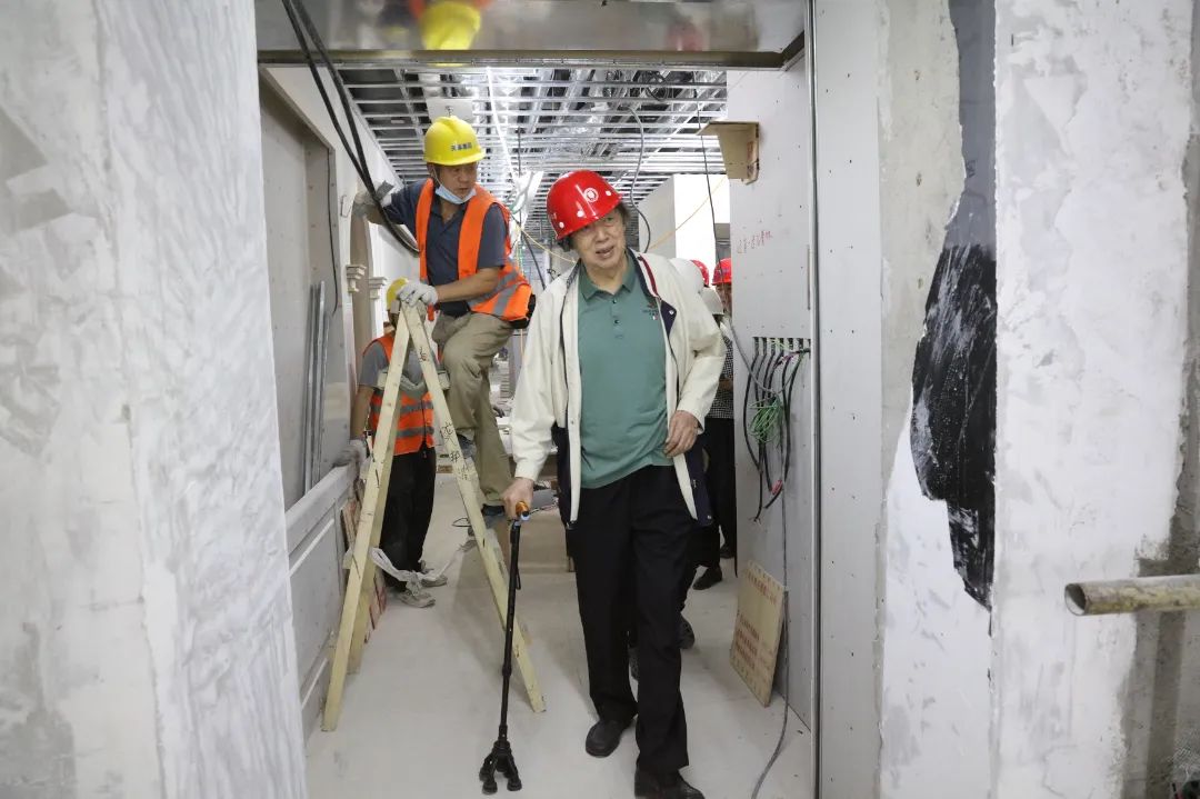 期待！天大校内将新开一座博物馆！-44