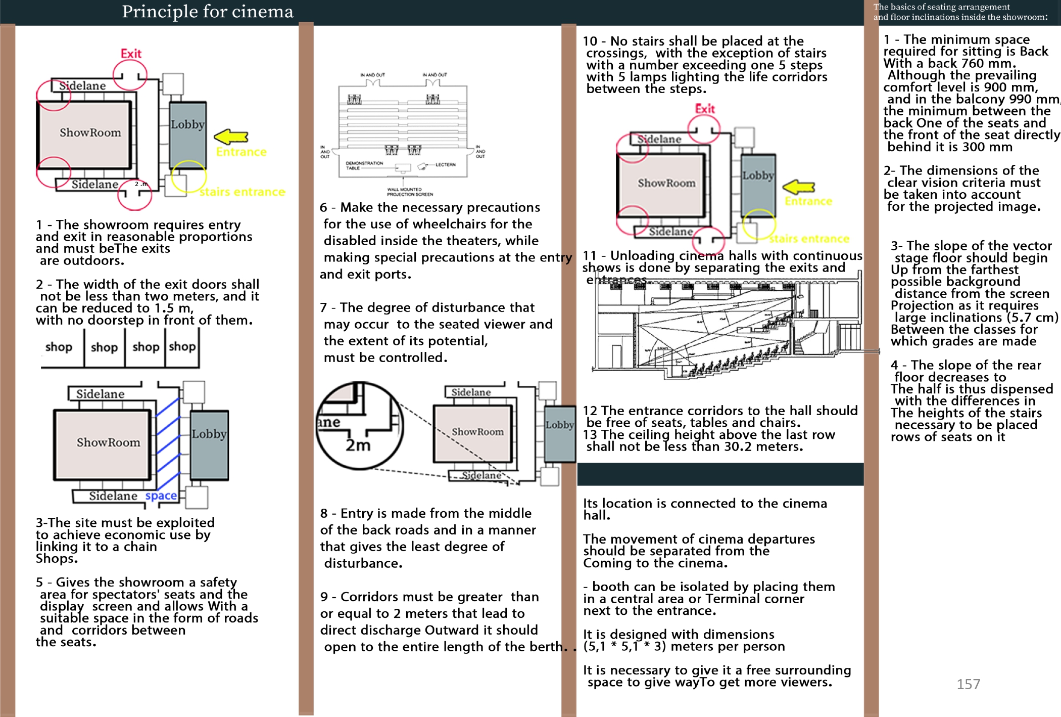 JORDAN MEDIA CITY - Graduation Project - Thesis-146