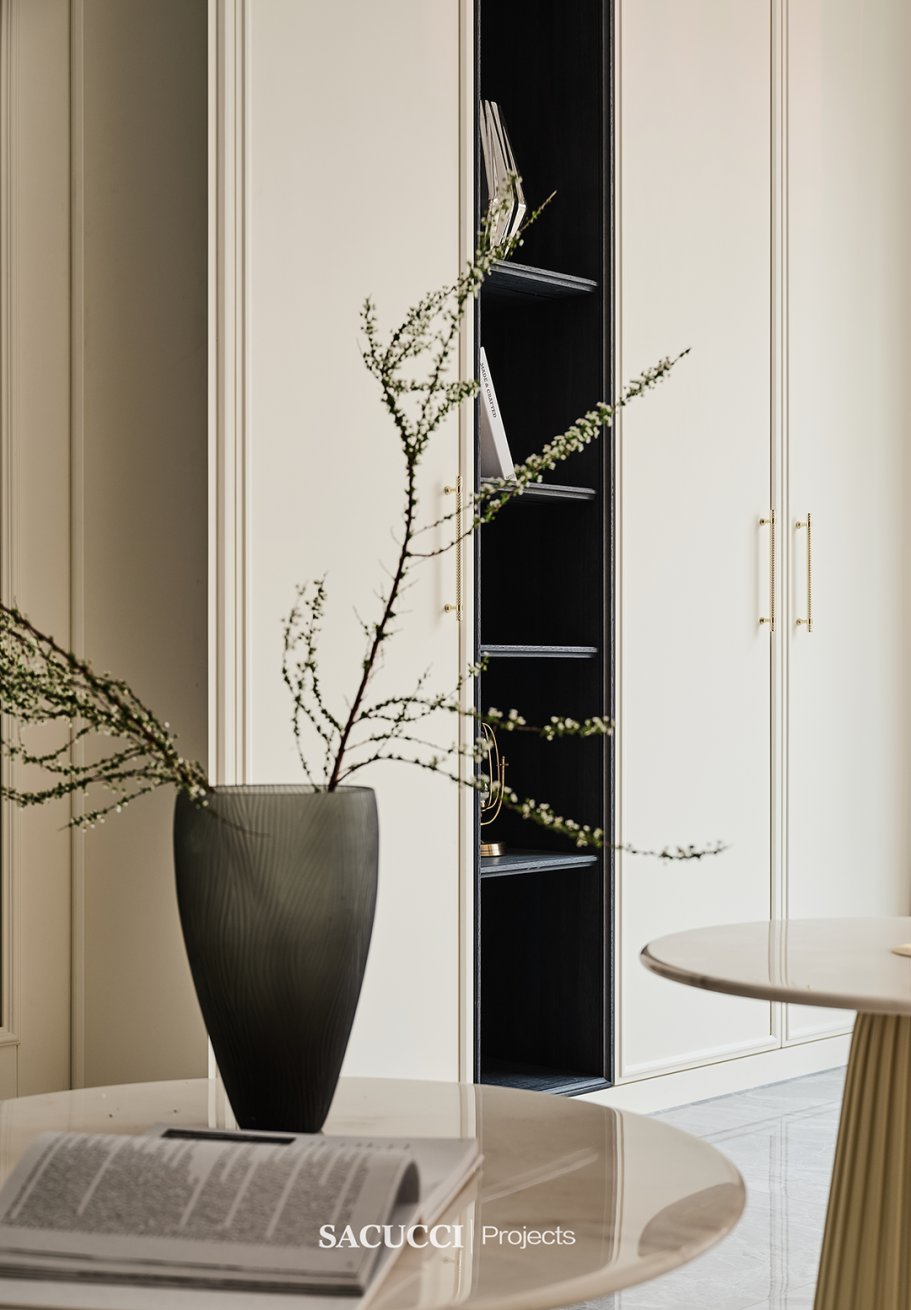 SACUCCI案例赏析|顺发御园|雅木有灵，自然而生（上）-65