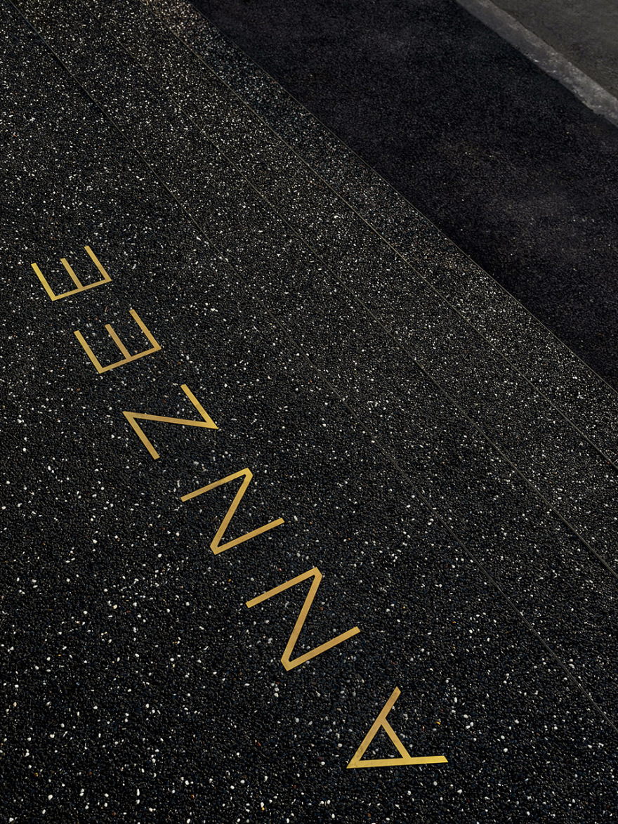 安泽面包店丨中国沈阳丨沈阳甲板设计有限公司-74