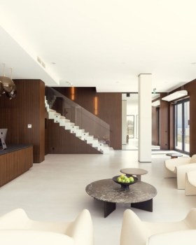 丨波兰华沙丨Art’Up Interiors