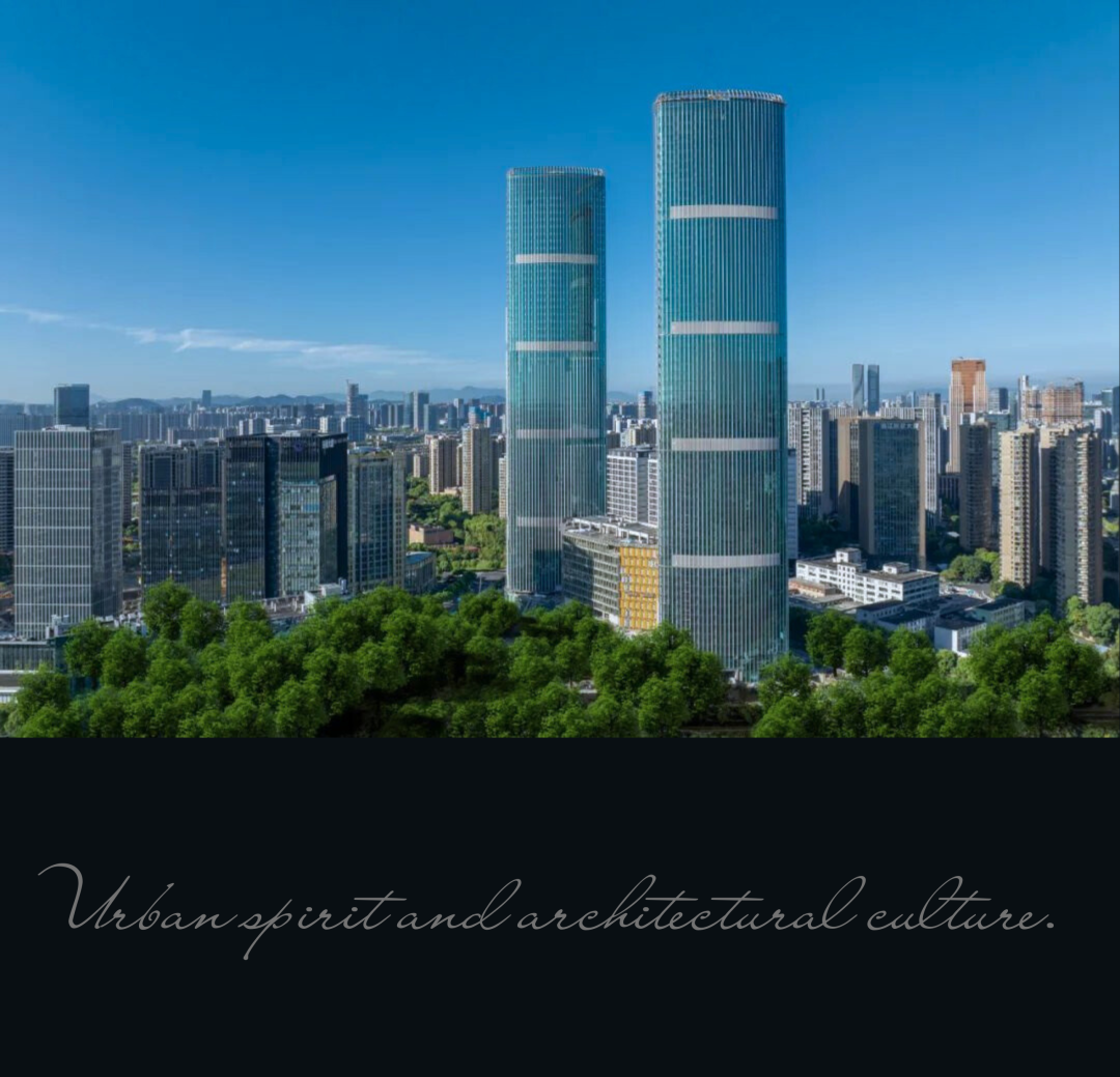 新世界瑰郦中心公寓丨中国杭州丨SWS Group-4