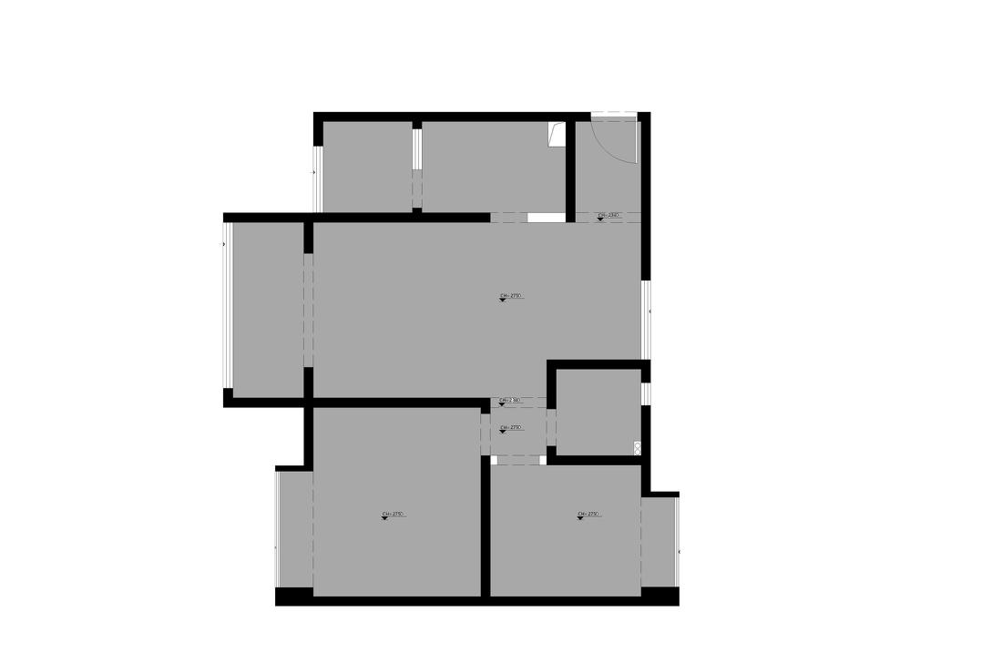 初一空间艺术·家的对白-22