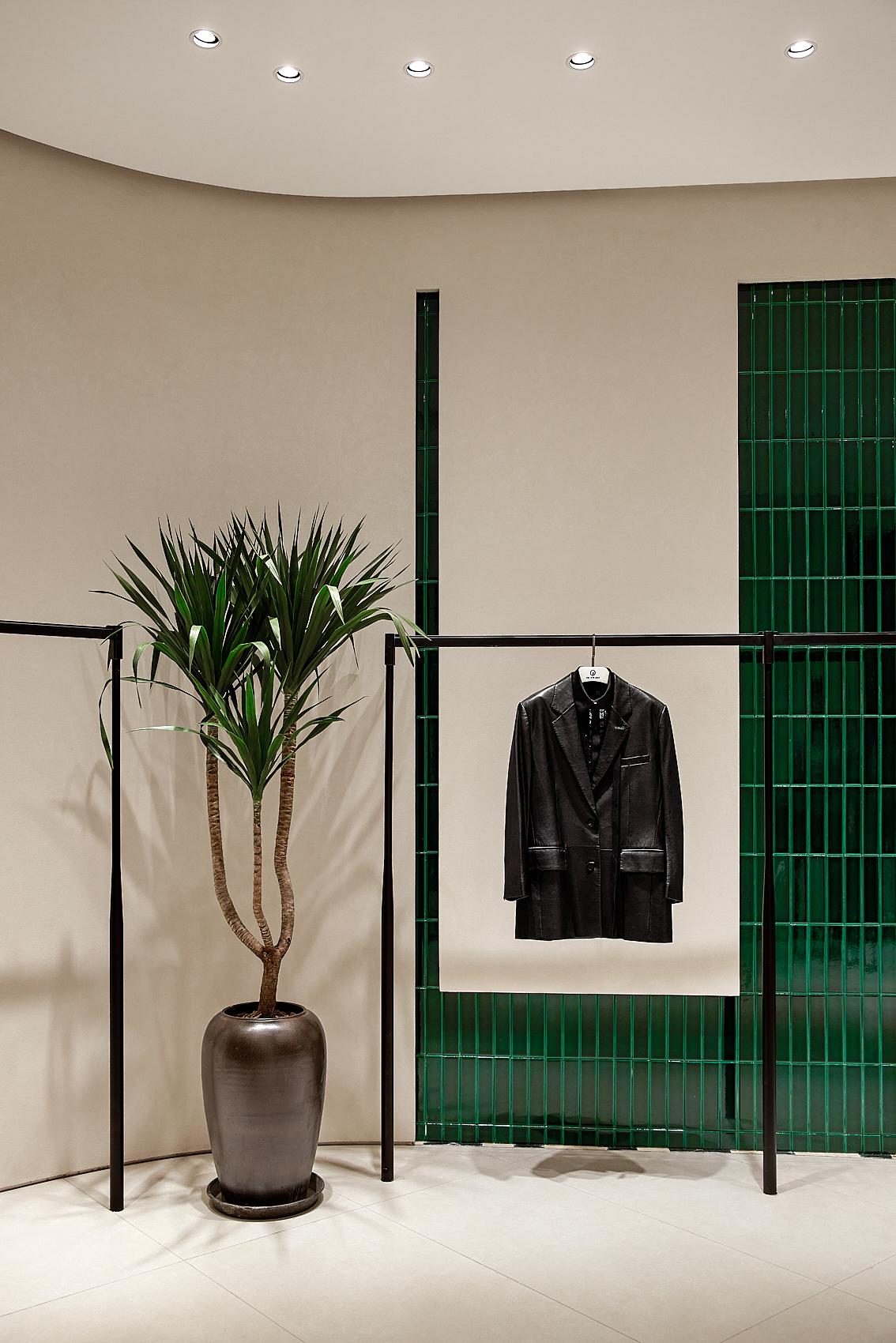 JETEZO 成都万象城店丨中国成都丨WOLF DESIGN-24