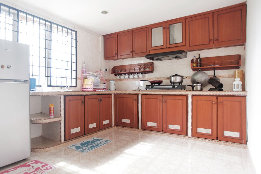 老旧抬木房扩建改造项目丨泰国-20