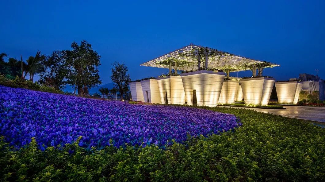 万科澜岸样板间 | 现代东方风情描绘美好生活-97