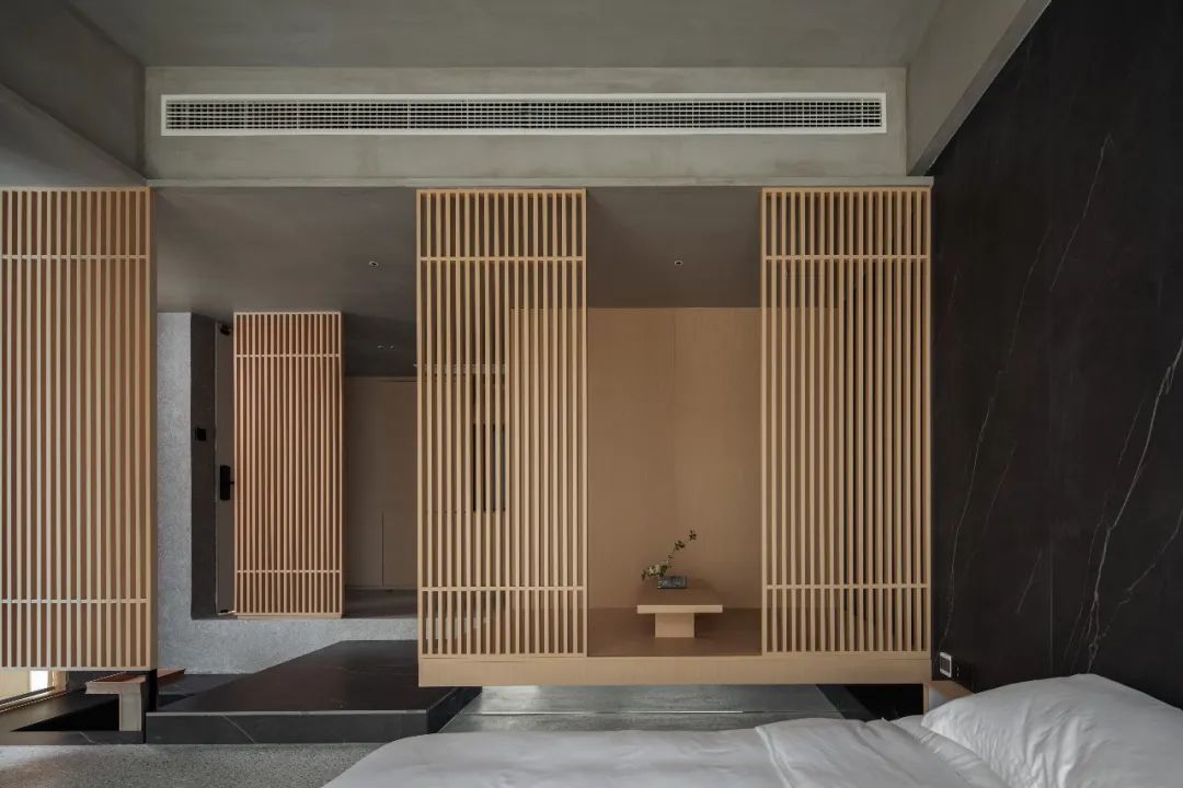 临山海美宿丨中国连云港丨木集建设-63