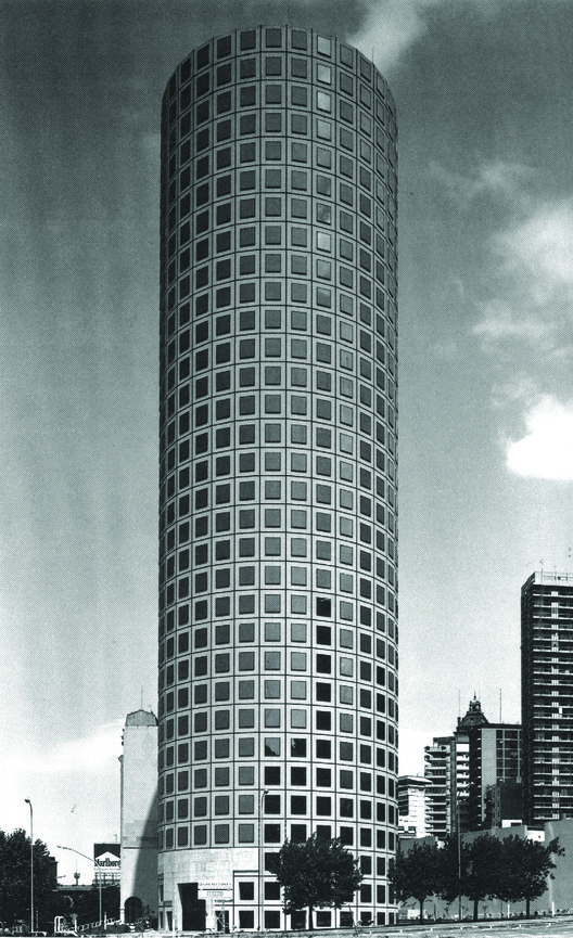 阿根廷布宜诺斯艾利斯普罗 Urban Building丨MSGSSV 建筑事务所-4