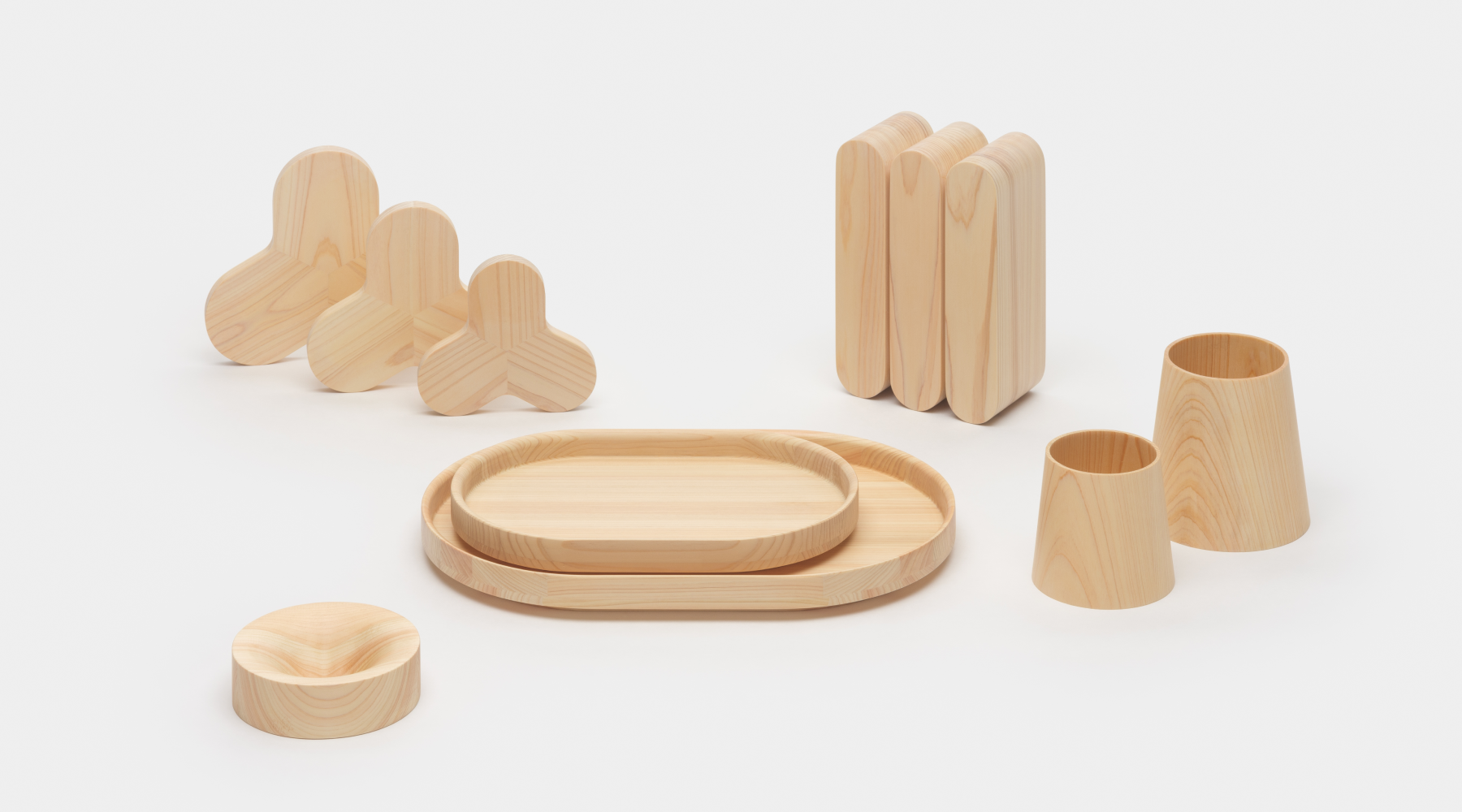 热刮擦 · 精机设计工作室丨日本-3