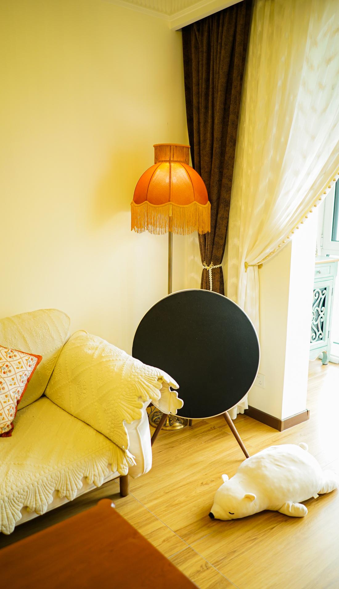 一半设计,全是生活热澄之心!丨中国天津丨张存鑫-36