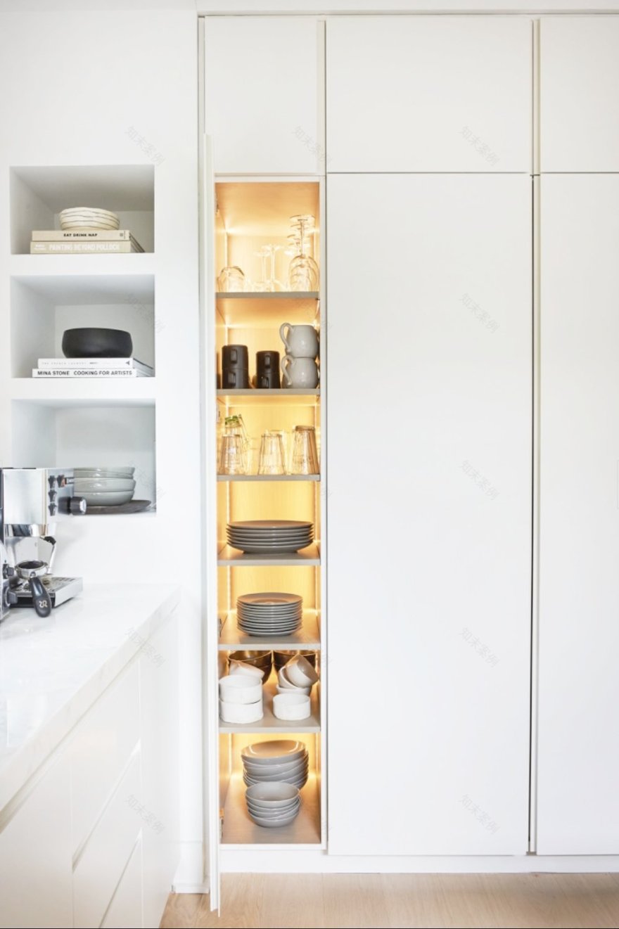 美国现代家庭住宅设计典范-6